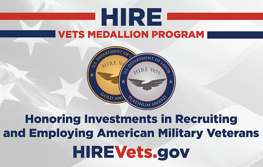 Medallion Program